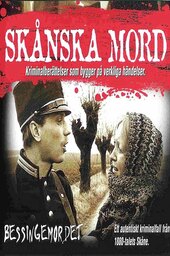 Skånska mord - Bessingemordet