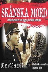 Skånska mord - Bessingemordet