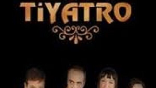 Bir Demet Tiyatro - S01E01 - 