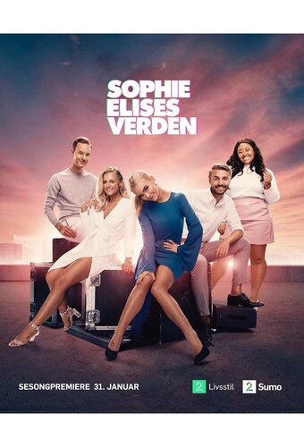 Sophie Elises Verden