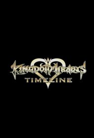 Kingdom Hearts Timeline
