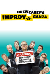 Drew Carey's Improv-A-Ganza