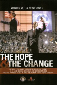 The Hope & The Change