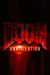 Doom: Annihilation