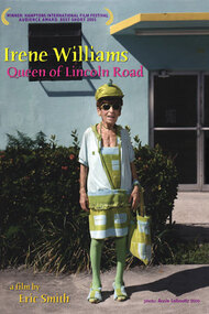 Irene Williams: Queen of Lincoln Road