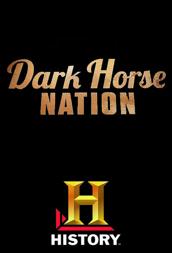 Dark Horse Nation