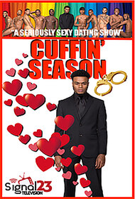 CUFFIN' SEASON