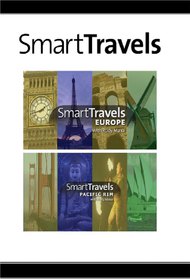 Smart Travels with Rudy Maxa