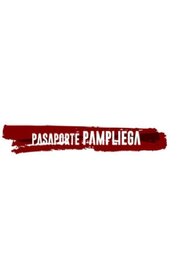 Pasaporte Pampliega - Secuestrados