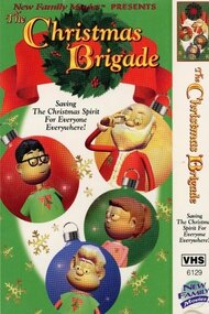 The Christmas Brigade