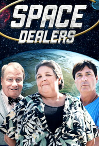 Space Dealers