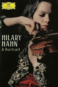 Hilary Hahn: A Portrait