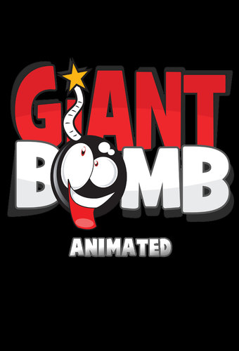 Giant Bombcast Animated