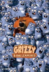 Grizzy & the Lemmings