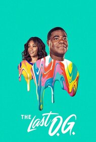The Last O.G.