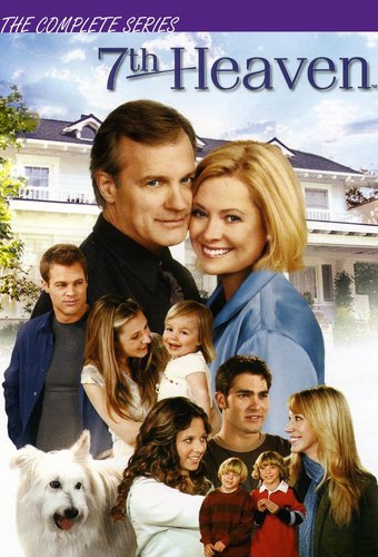 7th Heaven