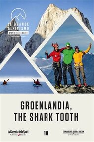Groenlandia - The Shark Tooth