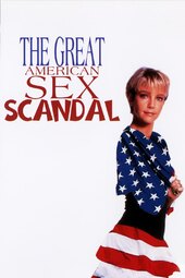The Great American Sex Scandal