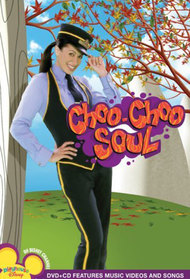 Choo-Choo Soul