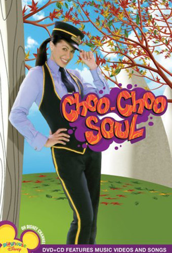 Choo-Choo Soul
