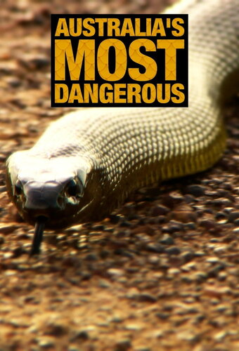 Australia's Most Dangerous