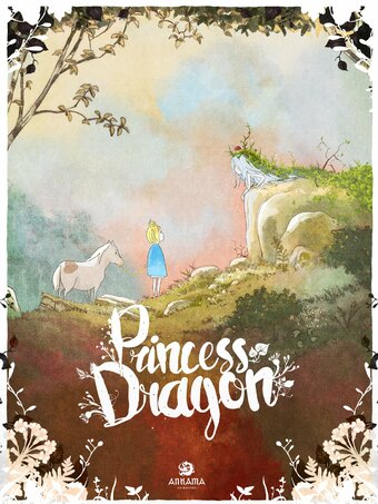 Dragon Princess