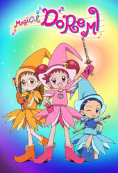 Ojamajo Doremi