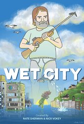 Wet City