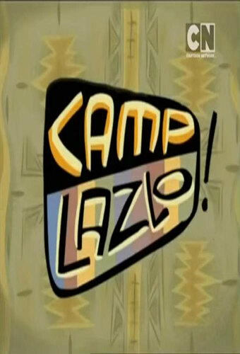 Camp Lazlo: Shorts
