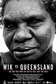 Wik vs Queensland