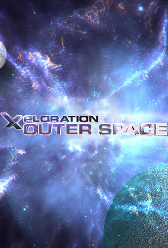 Xploration Outer Space