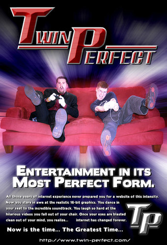 Twin Perfect