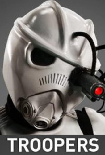 Troopers
