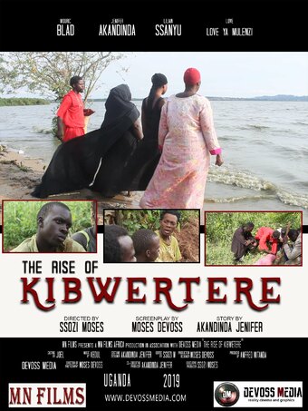 The Rise of Kibwetere