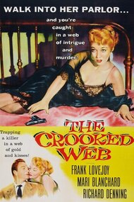 The Crooked Web