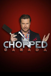 Chopped Canada