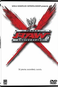 WWE: Raw 10th Anniversary