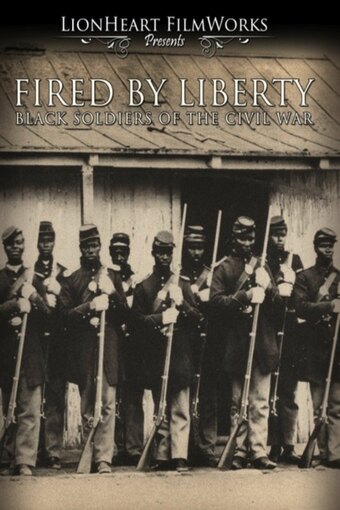 Fired by Liberty: Black Soldiers of the Civil War
