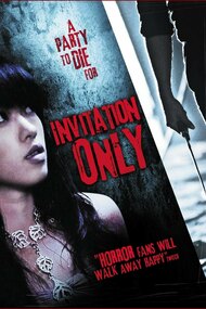 Invitation Only