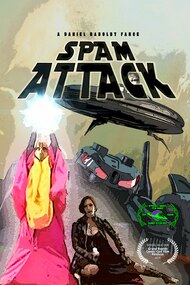 Spam Attack - The Movie
