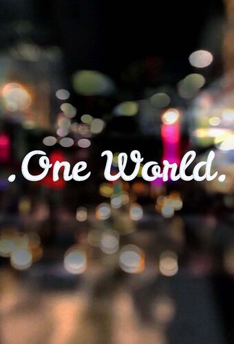 One World with Deepak Chopra