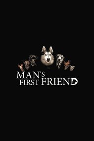 Man's First Friend