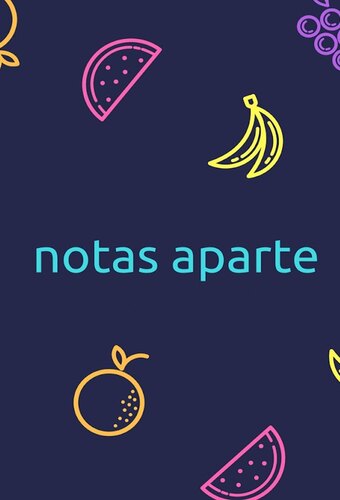 Notas Aparte