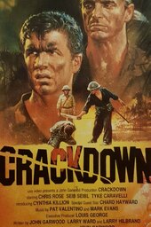 Crackdown