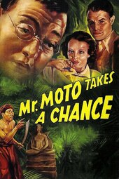 Mr. Moto Takes a Chance