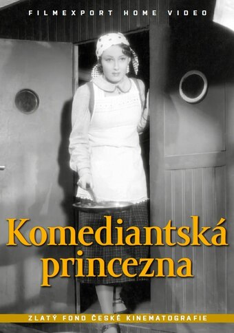 The Comedian's Princess