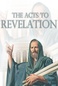 The Acts to Revelation