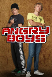 Angry Boys