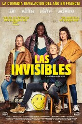 The Invisibles