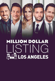 Million Dollar Listing Los Angeles